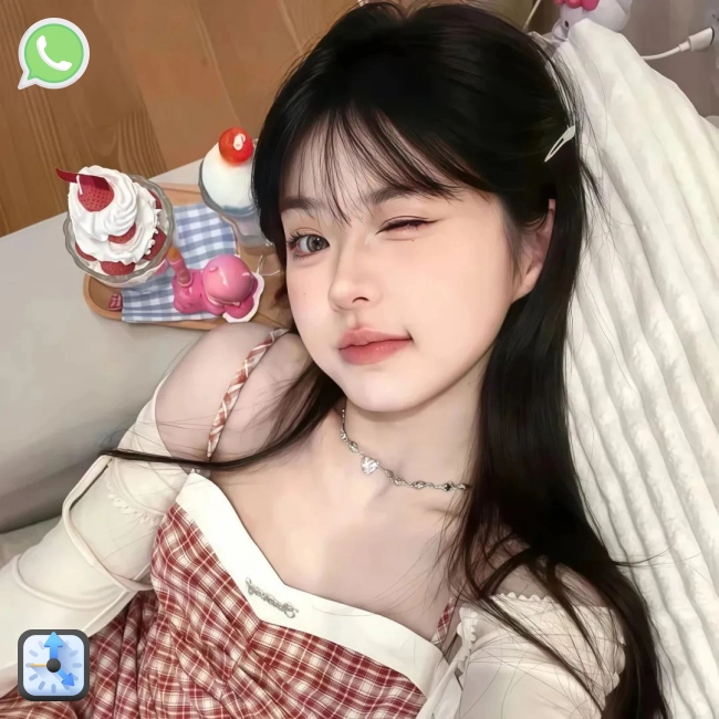 吴先生