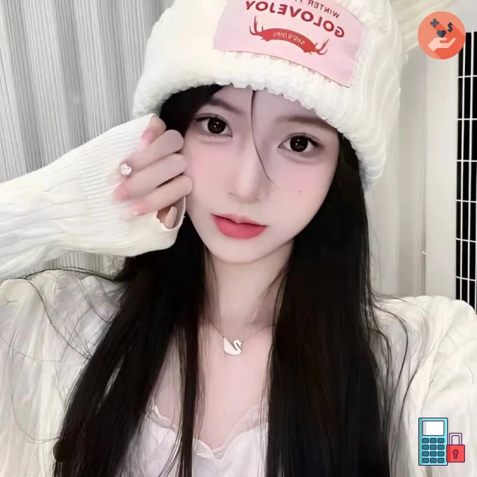 赵女士