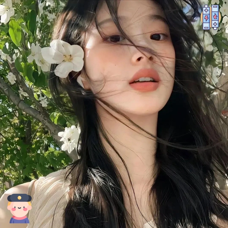林女士